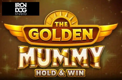 The Golden Mummy Hold & Win